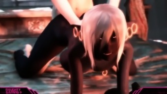 Compilation Three-Dimensional Porn Animated 3d Hentai Compilation Twelve
