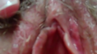 Hd Pov Real Wife Strong Orgasm