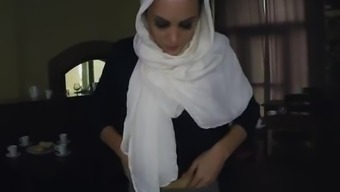 New Arabs Film Muslim Cock White Girl