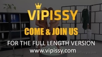 Vipissy - The Secretaries