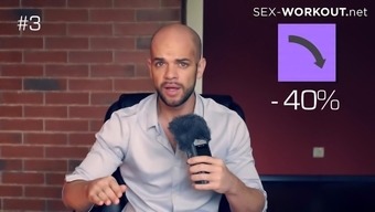 How To Become A Male Pornstar
