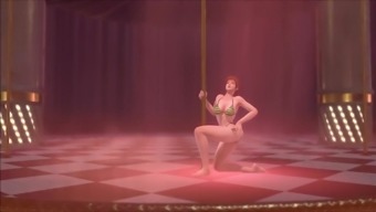 Sfm Porn Music Video - Porn Star Dancing