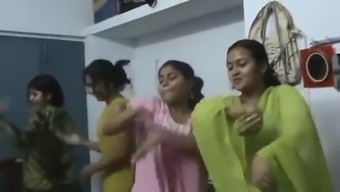 Bangladeshi Hostel Love Performances