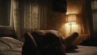 Hagar Ben-Asher - The Slut (2011) Handjob And Sex