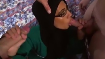 Arabic Egypt Wife Desperate Arab Woman