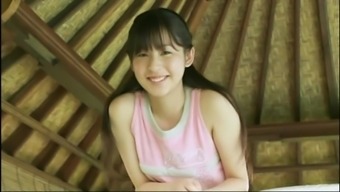 Mikako Horikawa - Smile