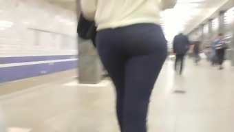 Pretty Fatty Ass