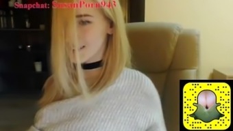 Live Cam Teen Live Sex Her Snapchat: Susanporn943