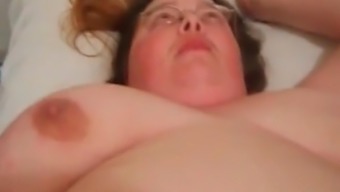 My Milf Exposed Amateur Bbw Wife Fisted And Fingered