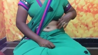 Indian Slut With Big Boobs Having Sex Part-4