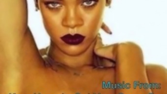 Rihanna Must See!