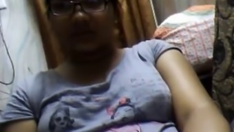 Bangla Desi Dhaka Girl Sumia On Webcam