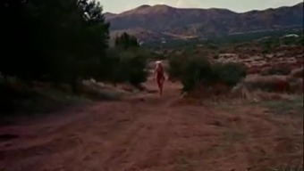 Beautiful Nude Blonde Hosed Down And Fucked (Seventies Classic)