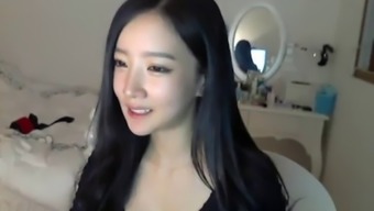 Korean Girl 054