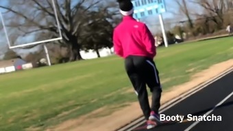 Track Booty