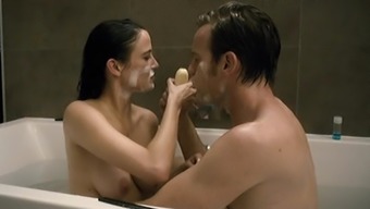 Eva Green Nude Boobs In Perfect Sense Movie  Scandalplanet