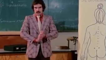 Schulmadchen Porno (1976)
