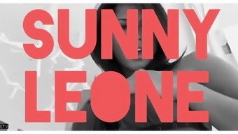 Sunny Leone: Goddess!