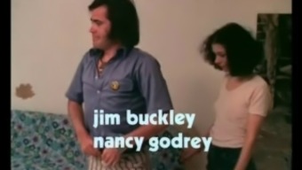 Nancy Godfrey - Explicit Handjob In Mistery Organism