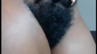 Black Hairy