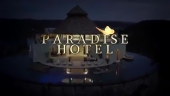 Alex Bellas Paradise Hotel