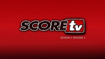 Scoretv Season 2 Episode 3 - Allie Pearson, Claudia Kealoha, Katie Thornton, And Sheridan Love - Scoreland