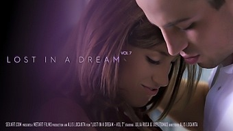 Lost In A Dream Volume 7 - Julia Roca & Joel Tomas - Sexart