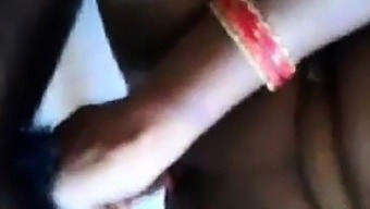 South Indian Aunty -2