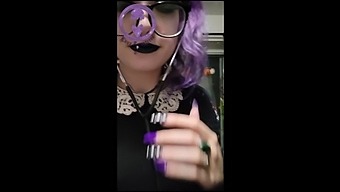 Pov Witch Doctor Helps You Make A Special Type Of Love Potion - Luna Temptress