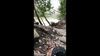 Indian Horny Desi Fucked In The River - Angeldevlin