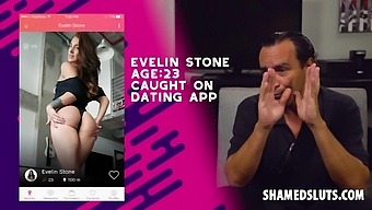 Shamed Sluts - Eveline Stone