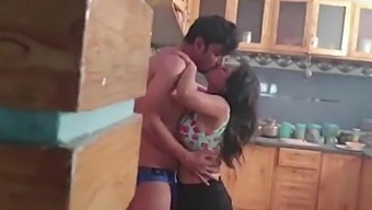 Indian-Sex With Wife'S Sister