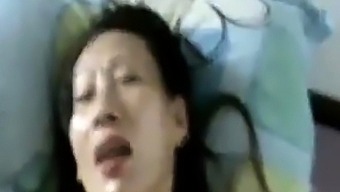 Chinese Mature Women Fucking