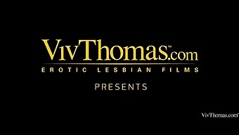 Sex Message V Part 1 - Lady Bug & Monica Brown - Vivthomas