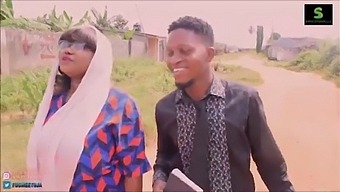 Sweetporn9jaa-What Sister Nike And Her Pastor Did  That Got Them Chased Away From The Church
