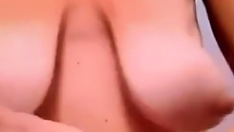 Saggy Tits, Big Nipples
