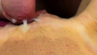 Cum Covered Pussy Juicy Pussy Covered In Cum Nice Pussy