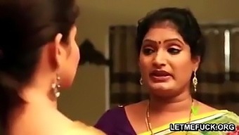 South Indian Bhabhi Sex Video In Girls’ School