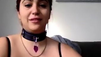 Bbw Huge Tits And Huge Ass Babe Webcam Teasing
