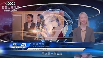 Jiang Jie - Sex News Hookup