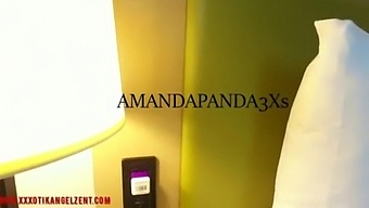 Amanda Panda Xxx Analized