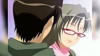 Learning the Hard Way 1 - Hentai Anime Sex