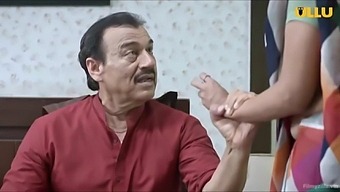 Babu Ji Be Choda Hot Sex In Hindi