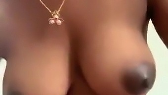 Cheating Indian Girl Rides Neighbour’s Cock
