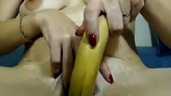 Maman Adore Les Bananes