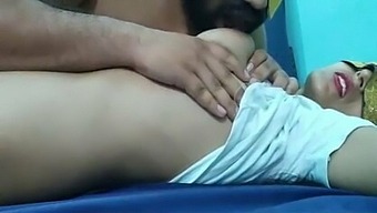 Sexy Girl Fucking With Boy