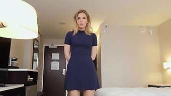 Homemade Pov Video Of Balls Licking Wife Mona Wales Getting Fucked