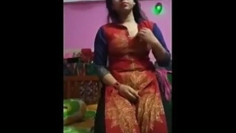 Assam Bengali Bhabhi Fingering For Lover 