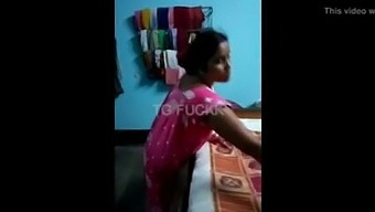 Indian Sex, Telugu Aunty