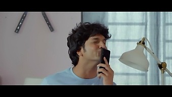 Desi Telugu B-Movie Crush Sex Scenes